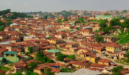Nigeria