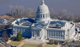 missouri