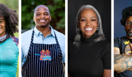 2023 Catalyst Fund Grant Recipients