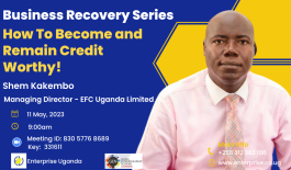 How to Become and Remain Credit Worthy. 