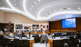 Global Sustainability & Productivity Dialogue 2023