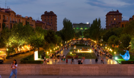 Yerevan