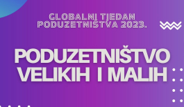 Poduzetništvo velikih i malih