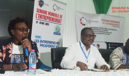Table d’honneur jour3 GEW2023