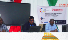 Panel GEW Togo 