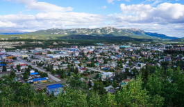 Whitehorse, Canada