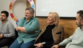 GEW Armenia 2023