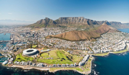 Cape Town