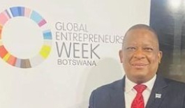 GEW Botswana