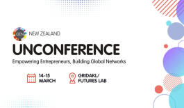 GEN NZ UnConference