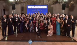 Ambassadors Ball Thailand