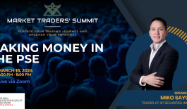 Event Banner
