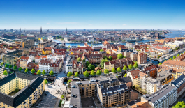 Copenhagen, Denmark