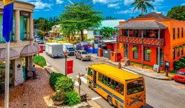 Barbados Photo
