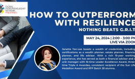 Event Banner