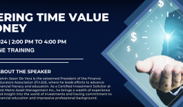 Event Banner