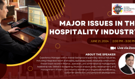 Event Banner