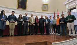 Entrepreneurship World Cup top ten Startups 