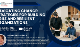 Event Banner