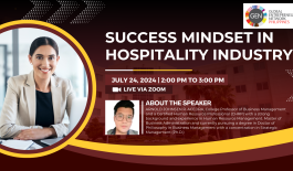 Event Banner