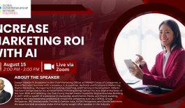 Event Banner