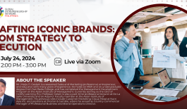 Event Banner