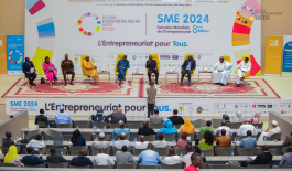 GEW Chad Panel