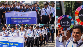 Bangladesh Skill Development Institute