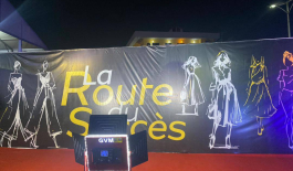 Road to Success Event