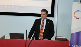 US Ambassador