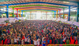 The Market of Tradition (ঐতিহ্যের হাট)
