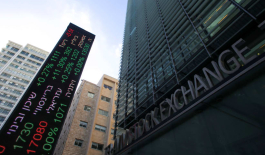 Tel Aviv Stock Exhange