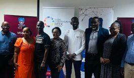 GEW Botswana