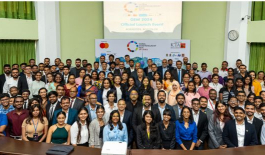 Global Entrepreneurship Week Sri Lanka 2024 Launch