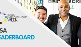 GEW 2024 USA Leaderboard