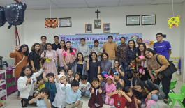 TK Tirtamarta Cinere