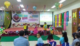 GEW 2024 - TKK PENABUR Depok