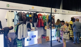Gen Nigeria Exhibition Village