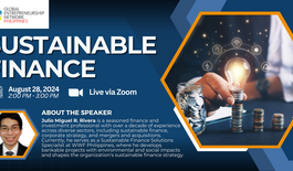 Event Banner