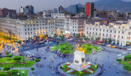 Lima City