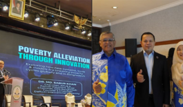 ICOHOPE 2025 in Indonesia