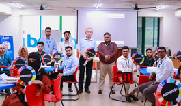 Daffodil Polytechnic Institute Empowers Educators with Innovation Bootcamp to Launch Global Entrepreneurship Week 2025