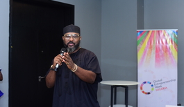 Creative Business Summit