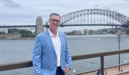 CJ at Circular Quay Often referred to as the "gateway to Sydney", the precinct has views of the Sydney Harbour Bridge and the Sydney Opera House.