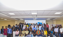 Uganda Selects GEC+ Africa 2026 Representative