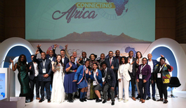 GEC+AFRICA ET PROGRAMME DEBOUT JEUNE