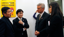 GEW China Host Publishes Report on Countrys Angel Ecosystem