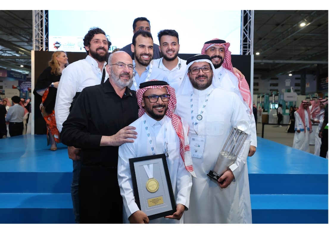 Winners