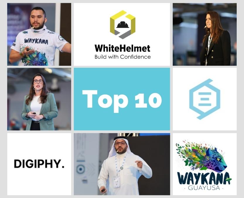 Top 10