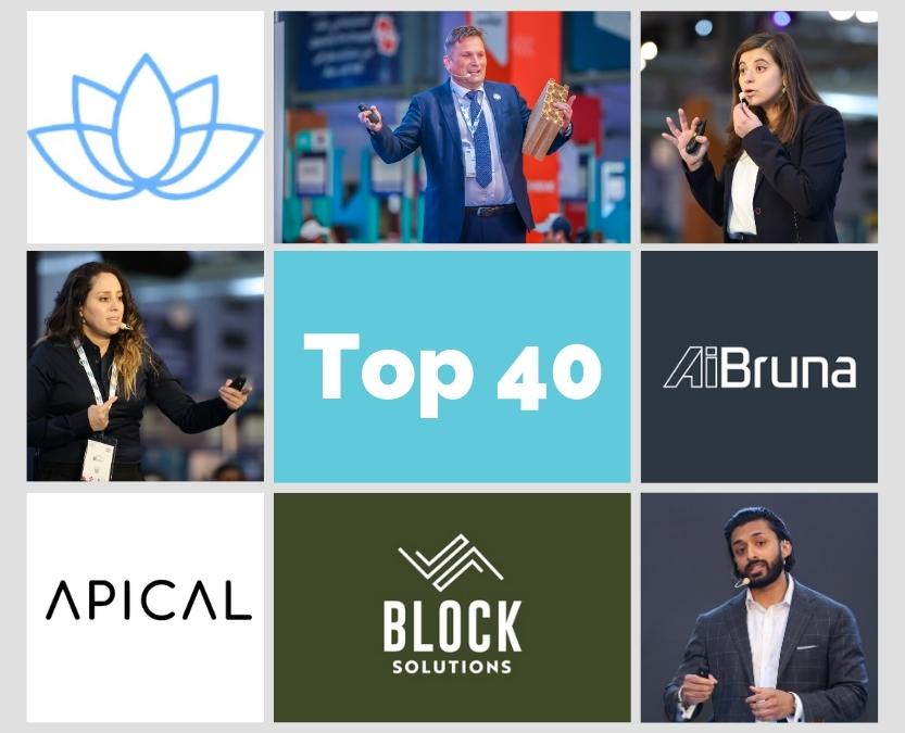 Top 40